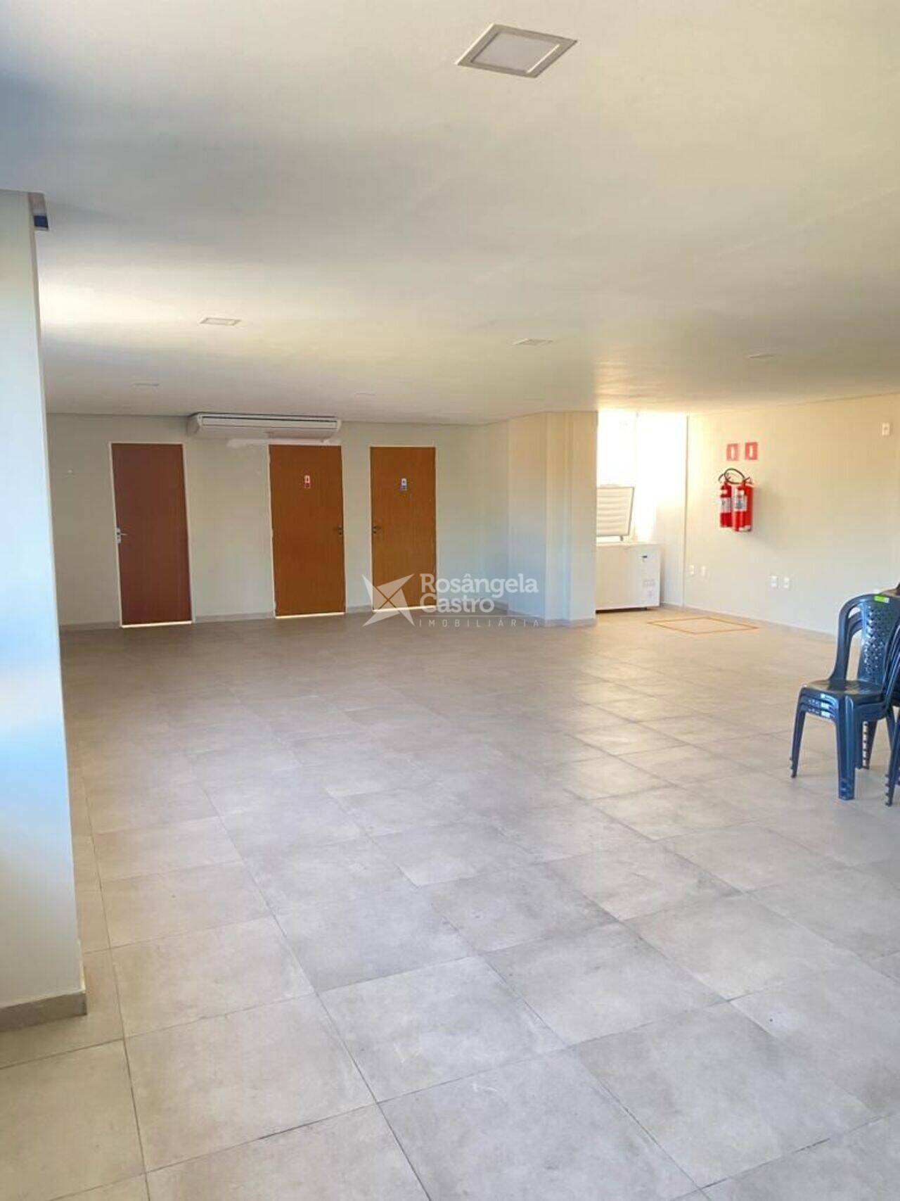 Apartamento Noivos, Teresina - PI