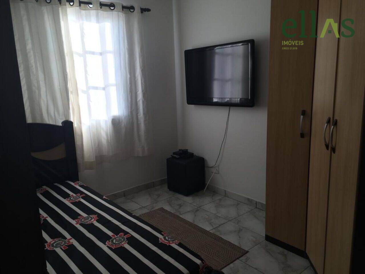 Apartamento Padroeira, Osasco - SP