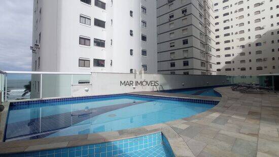 Apartamento de 150 m² Praia das Astúrias - Guarujá, à venda por R$ 1.390.000