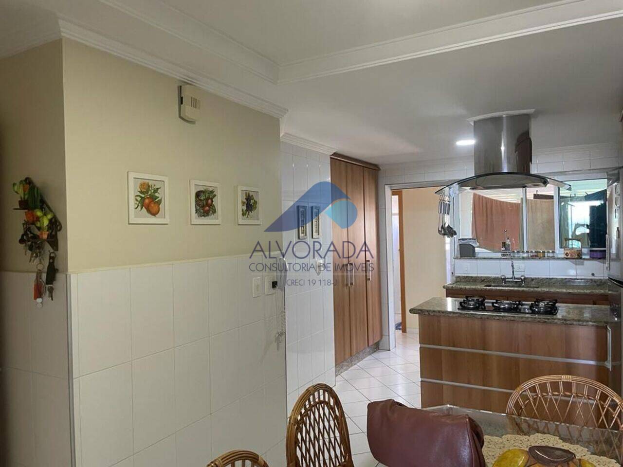 Apartamento Jardim Aquarius, São José dos Campos - SP