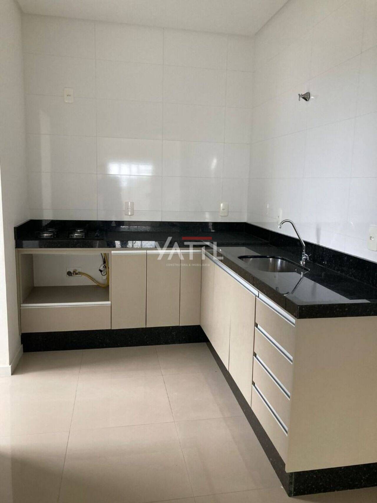 Apartamento Jaraguá Esquerdo, Jaraguá do Sul - SC