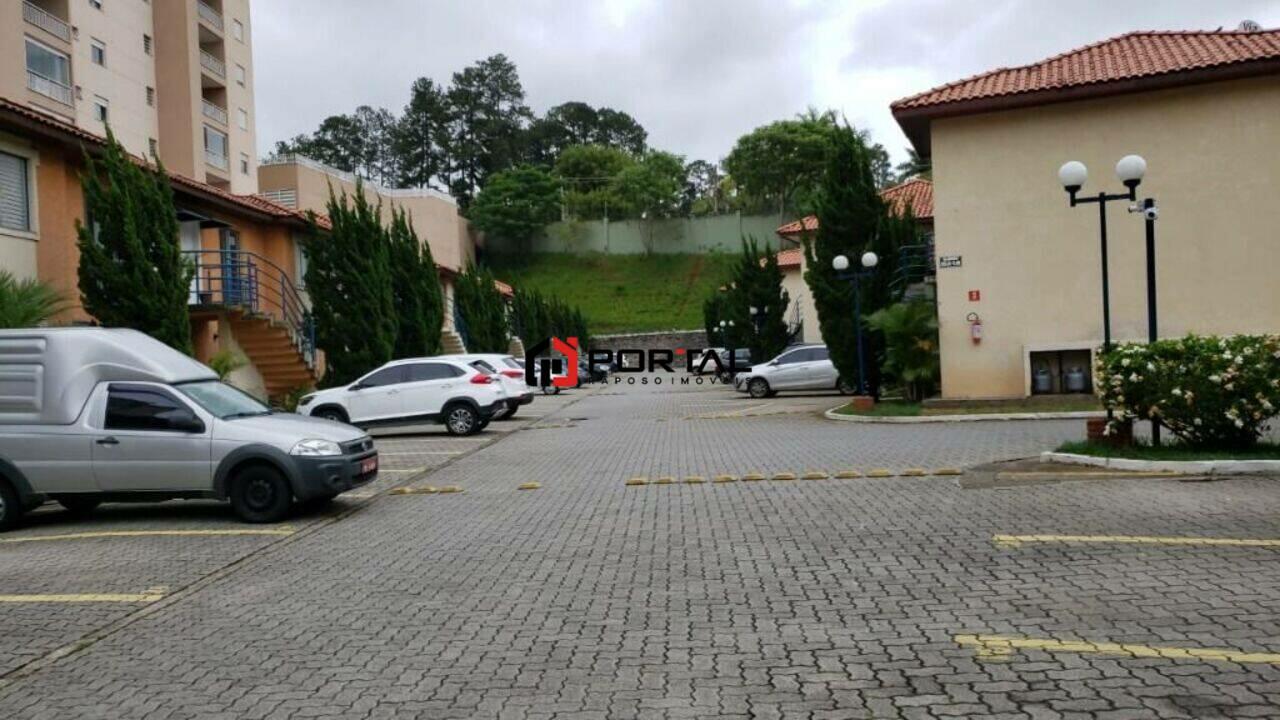 Casa Granja Viana, Cotia - SP