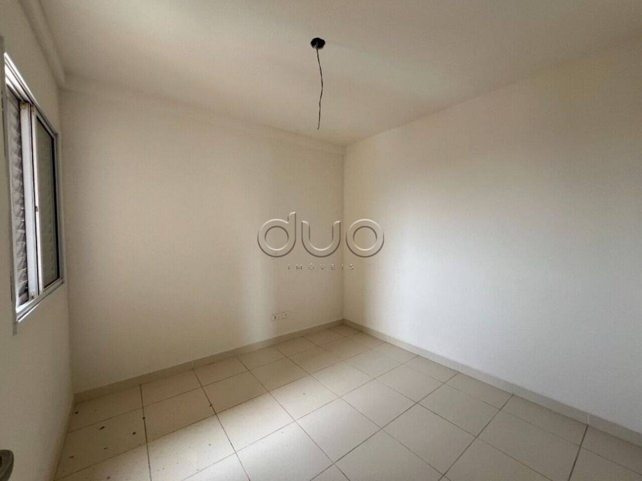 Apartamento Paulista, Piracicaba - SP