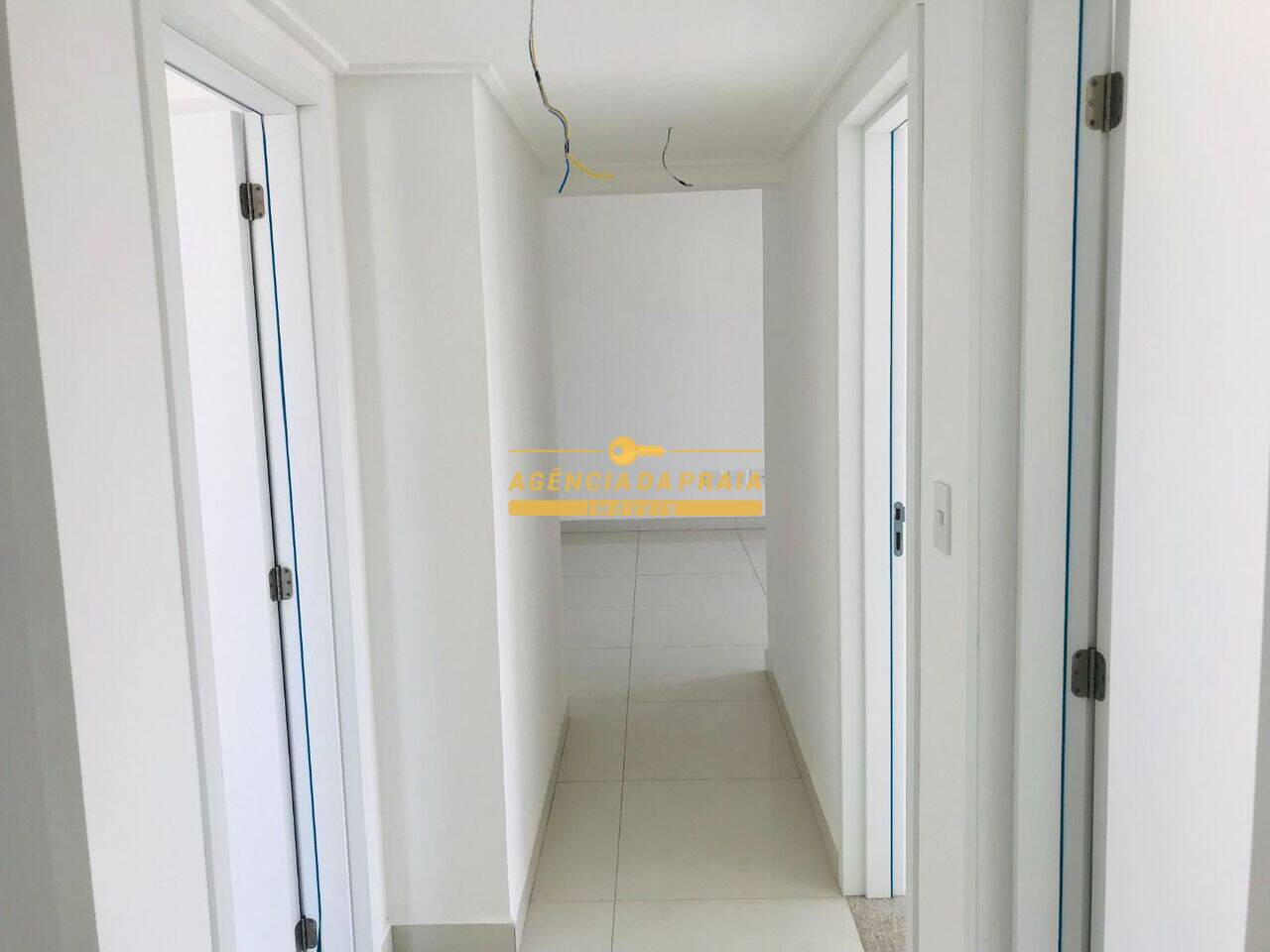 Apartamento Canto do Forte, Praia Grande - SP