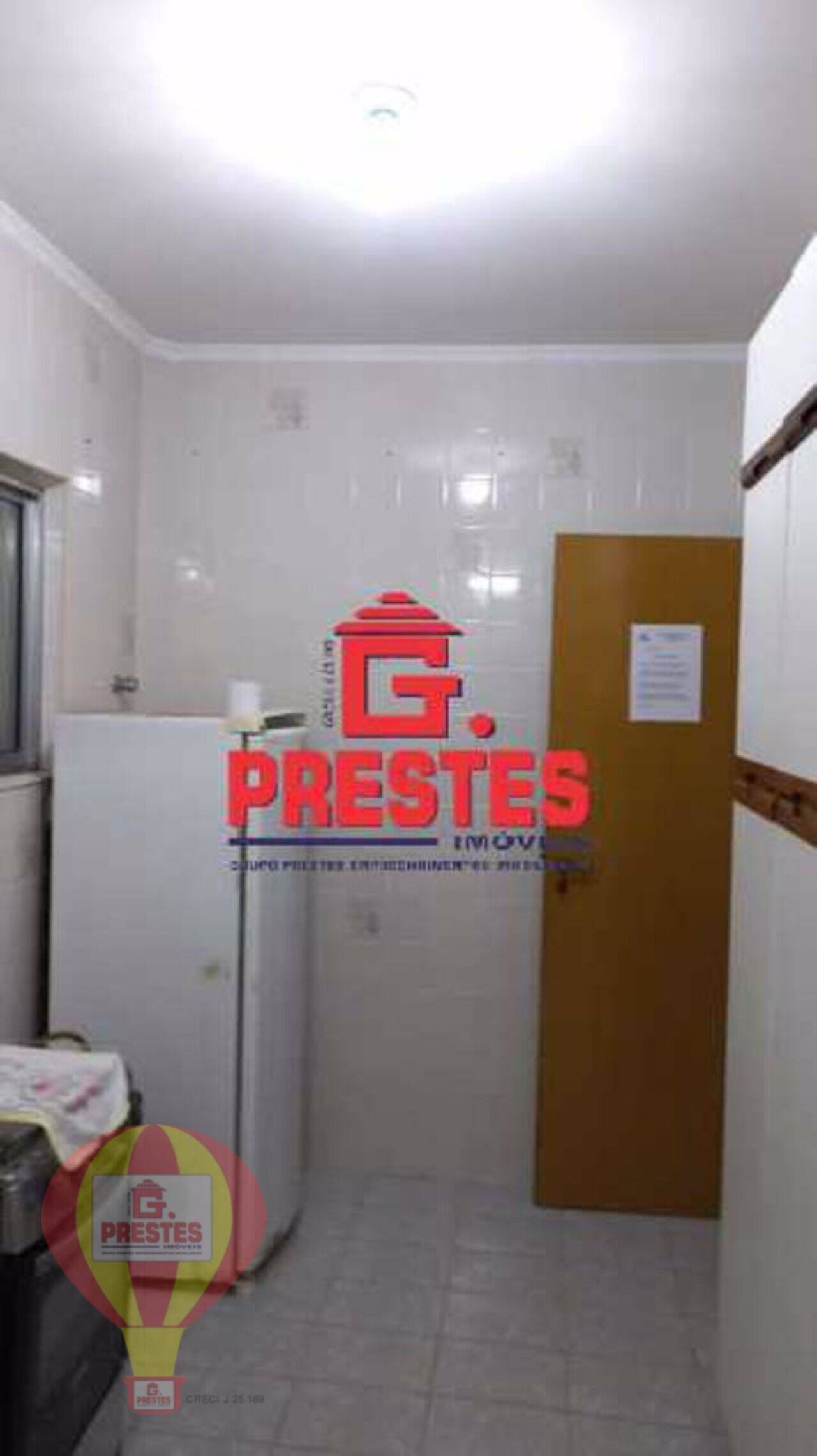 Apartamento Centro, Mongaguá - SP