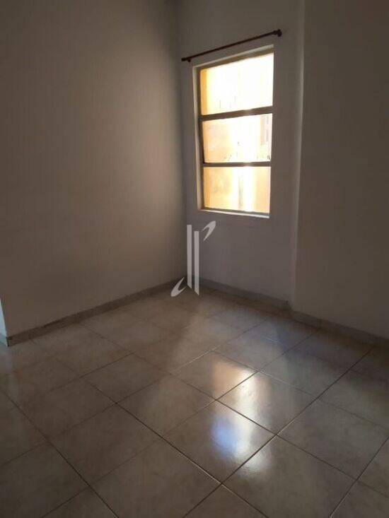 Apartamento Bela Vista, São Paulo - SP