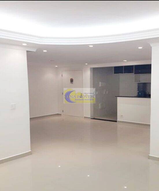 Apartamento Vila Planalto, São Bernardo do Campo - SP