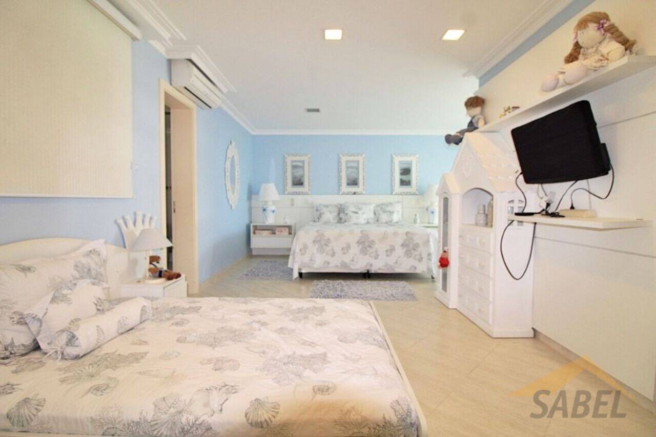 Apartamento Riviera de São Lourenço, Bertioga - SP