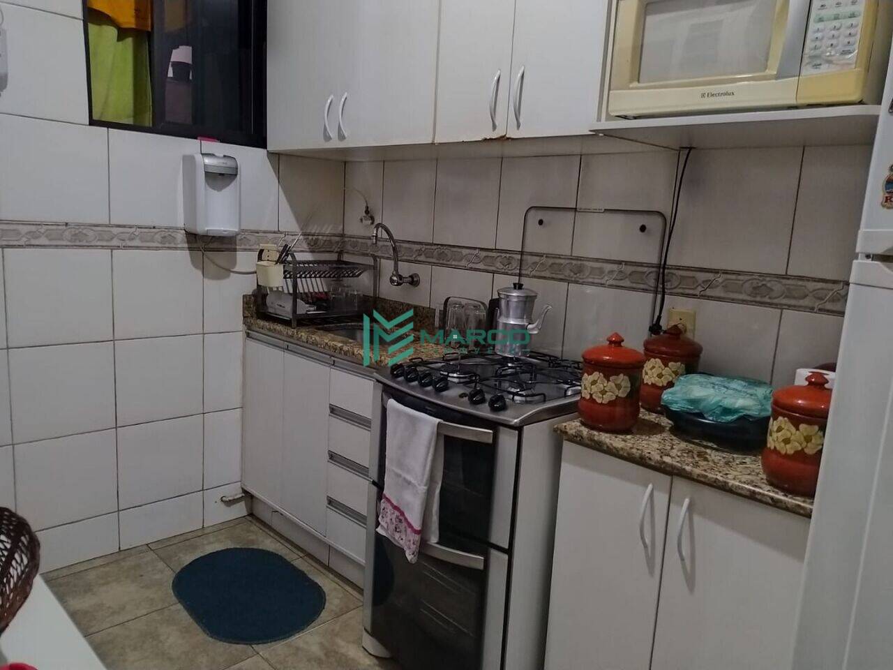 Apartamento Várzea, Teresópolis - RJ