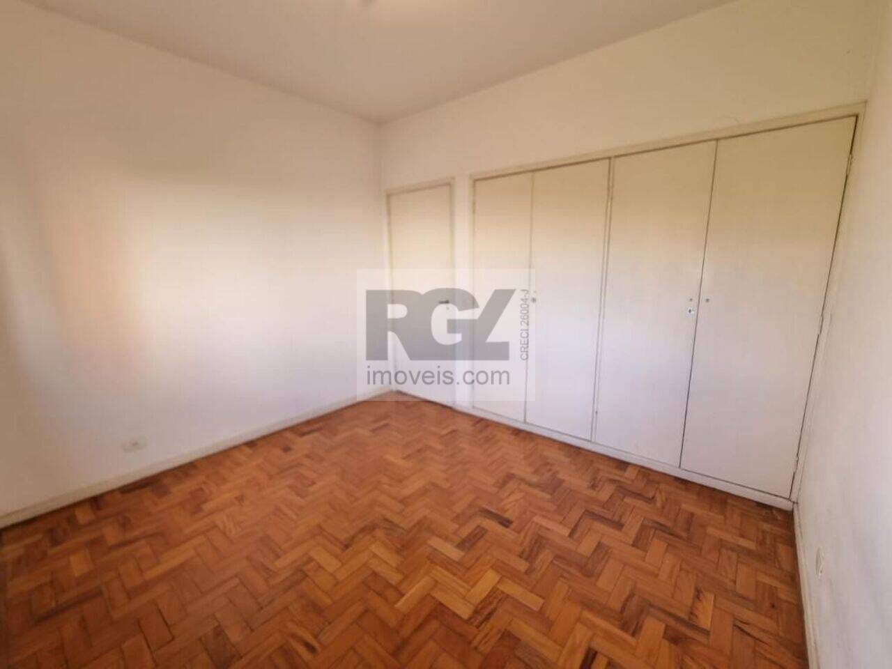 Apartamento Moema, São Paulo - SP