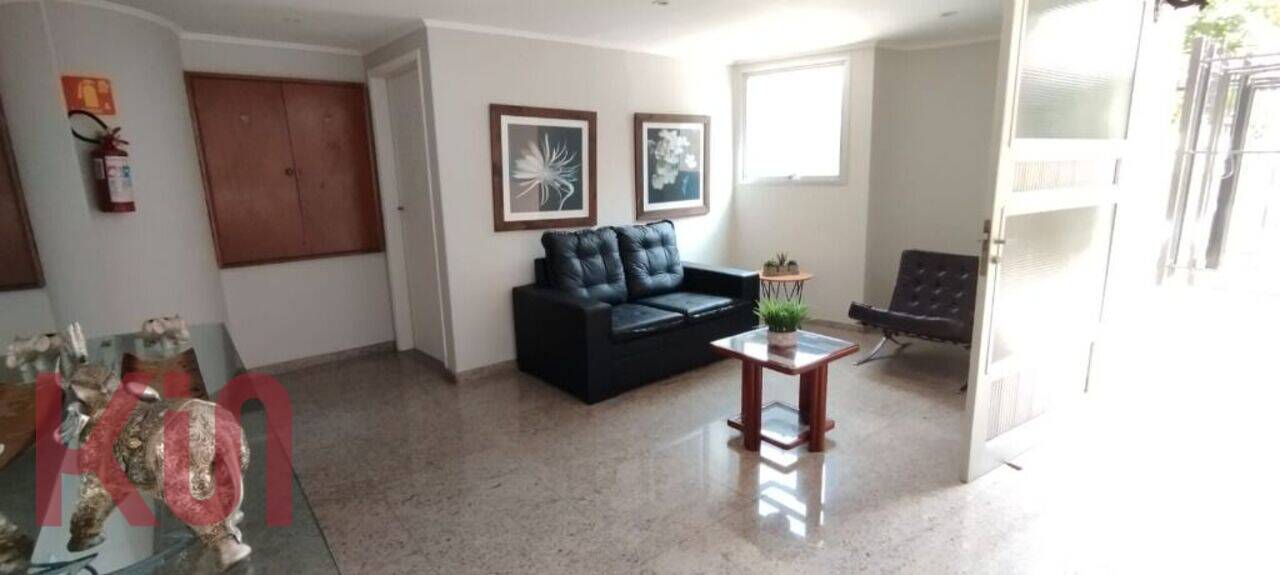 Apartamento Saúde, São Paulo - SP