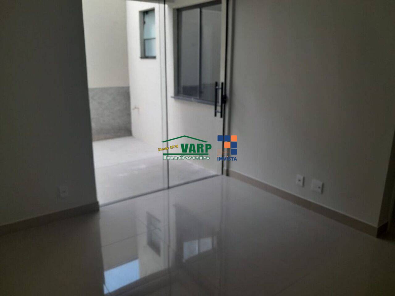 Apartamento garden Planalto, Belo Horizonte - MG