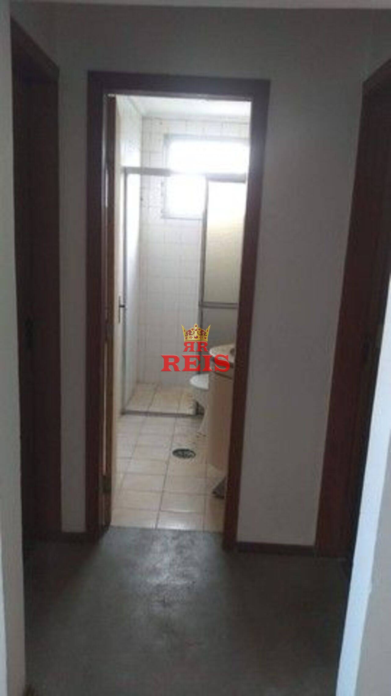 Apartamento Centro, São Bernardo do Campo - SP