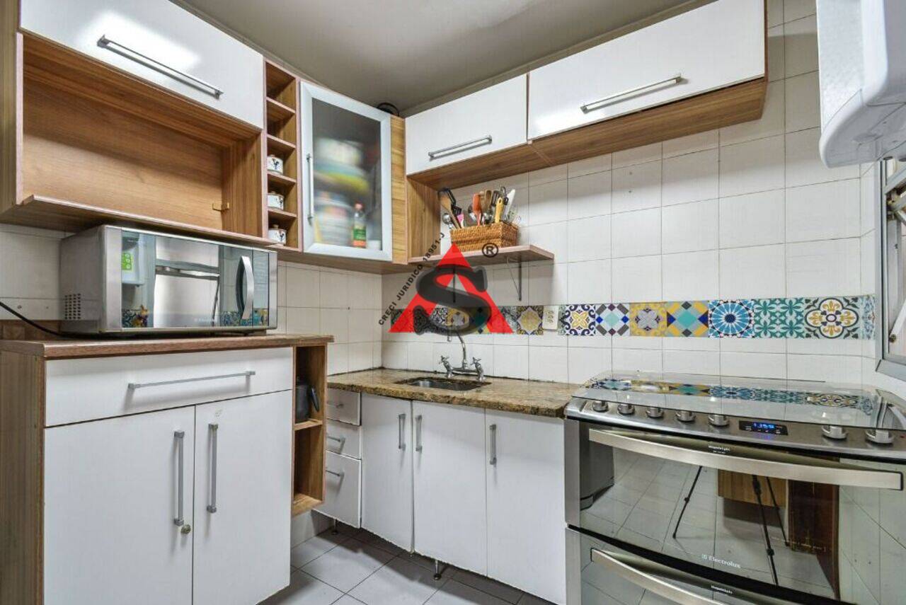 Apartamento Itaim Bibi, São Paulo - SP