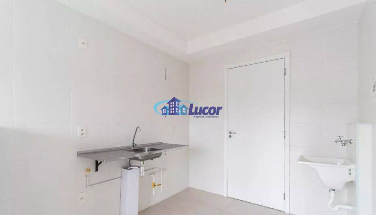 Apartamento Cambuci, São Paulo - SP