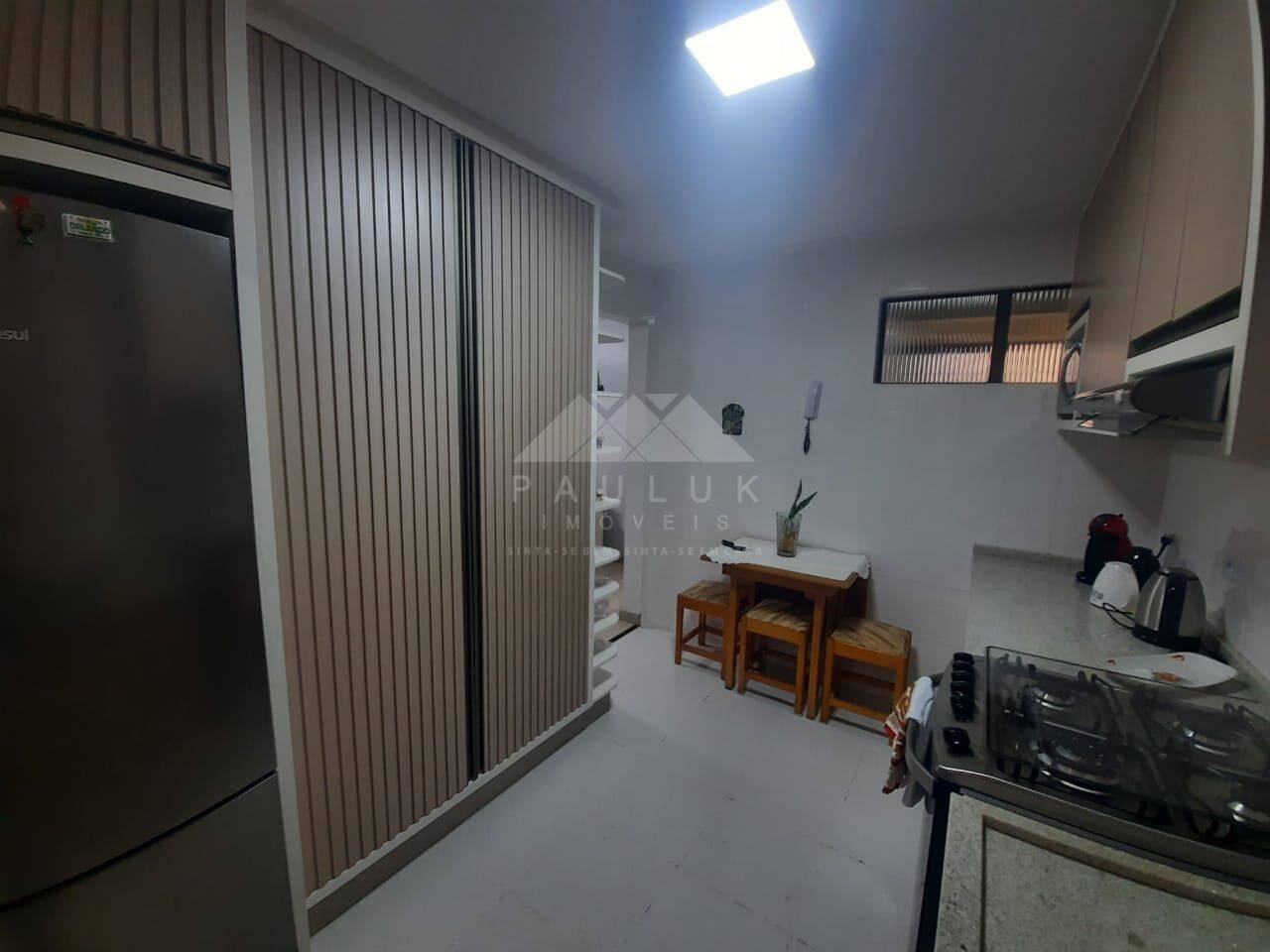 Apartamento Condomínio Residencial Villa Bela, Foz do Iguaçu - PR