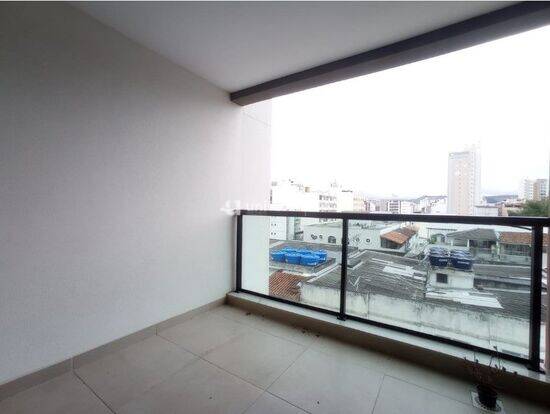 Apartamento de 74 m² na São Mateus - São Mateus - Juiz de Fora - MG, aluguel por R$ 2.000/mês