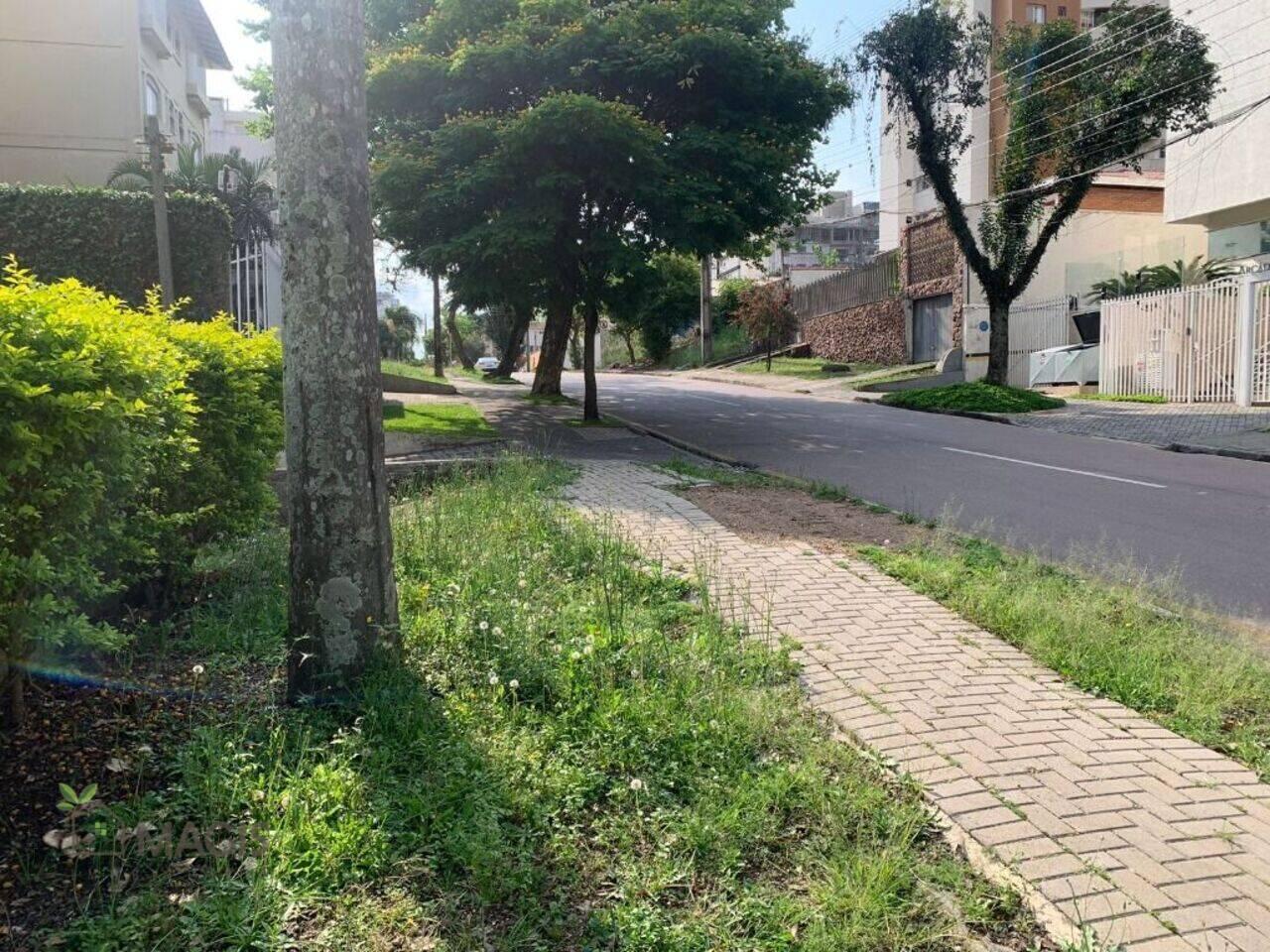 Terreno Água Verde, Curitiba - PR