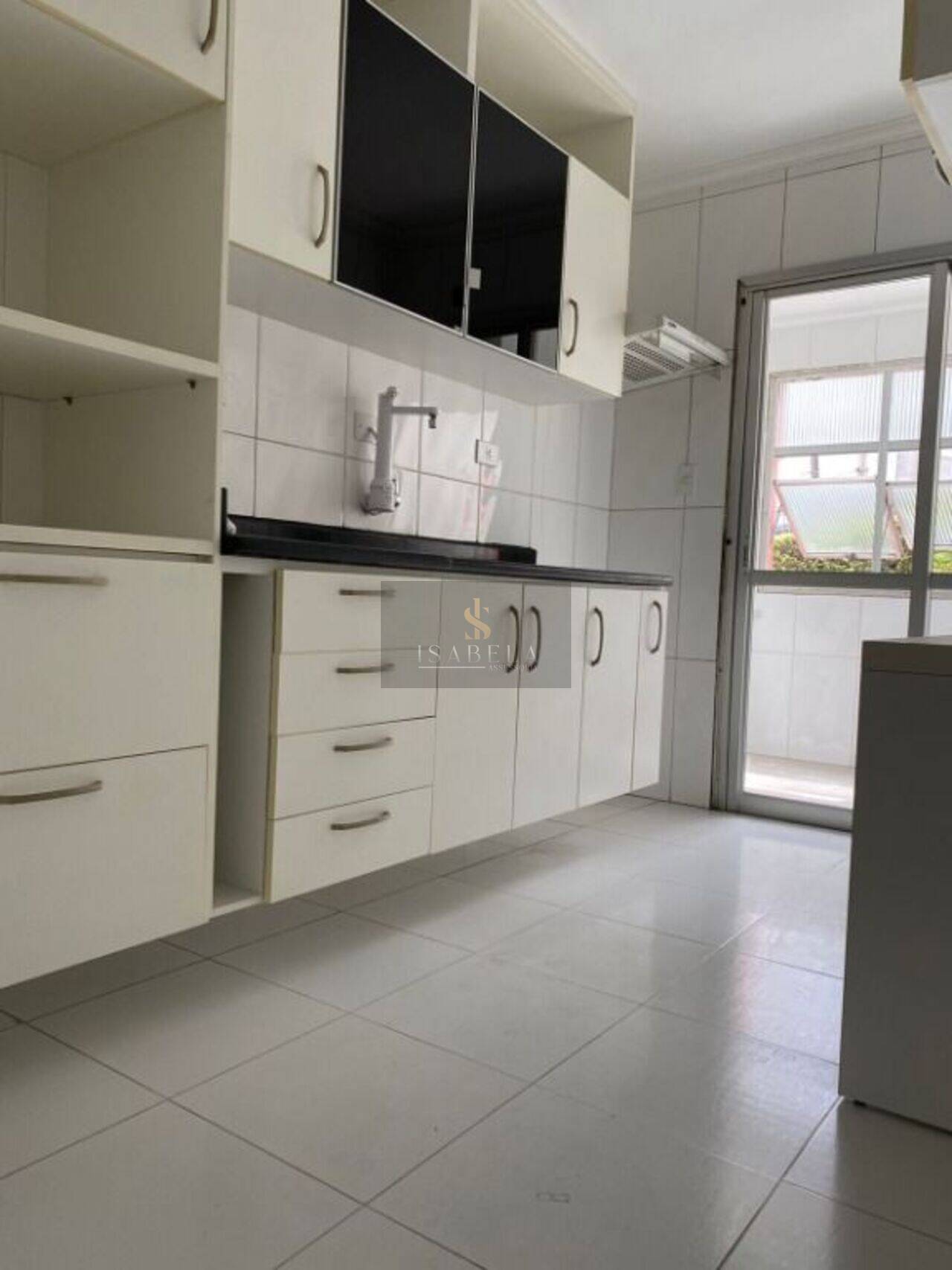 Apartamento Vila Nova Mazzei, São Paulo - SP