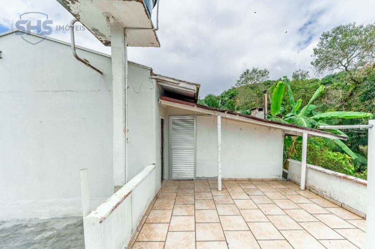 Casa Progresso, Blumenau - SC