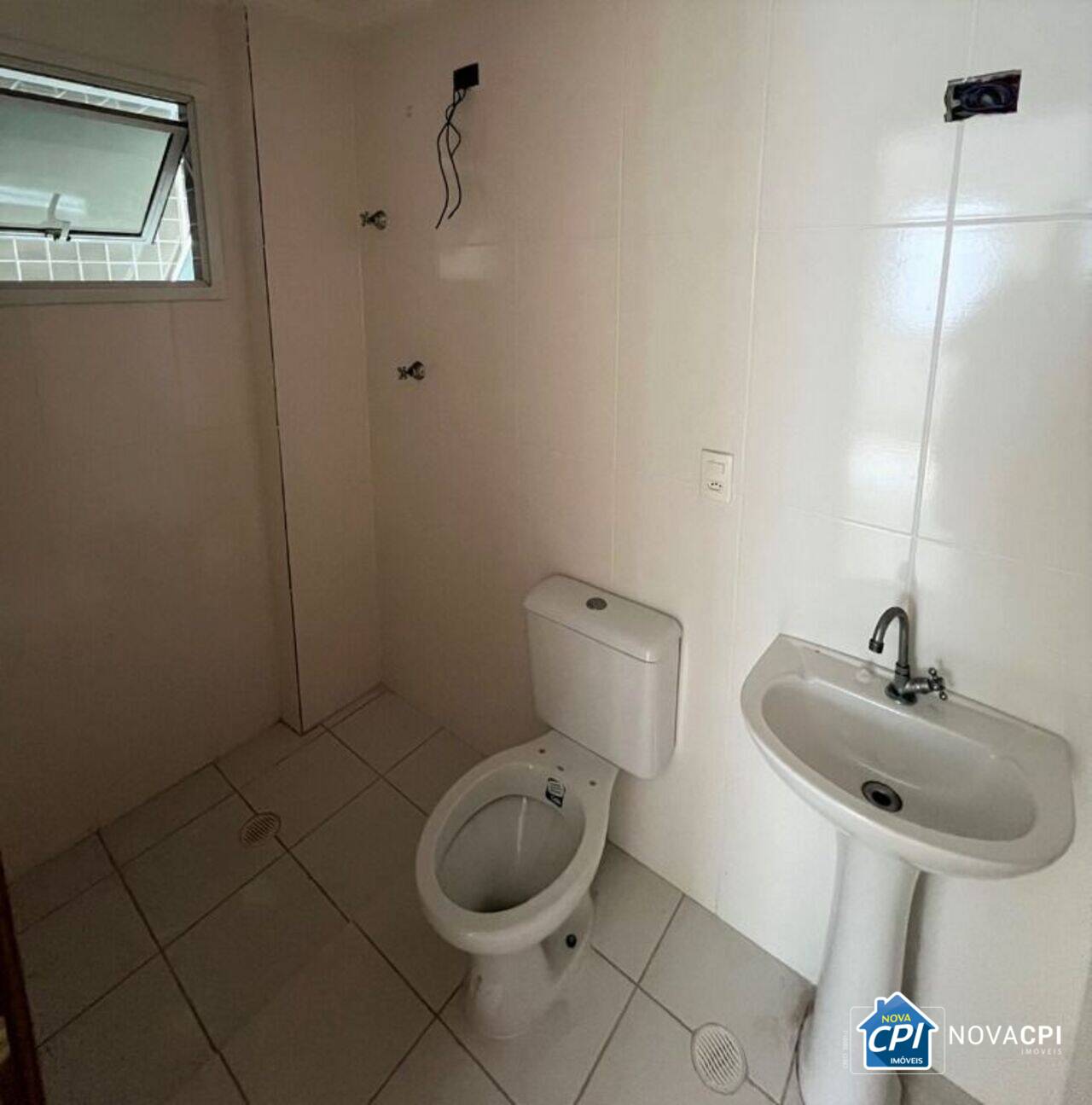 Apartamento Canto do Forte, Praia Grande - SP