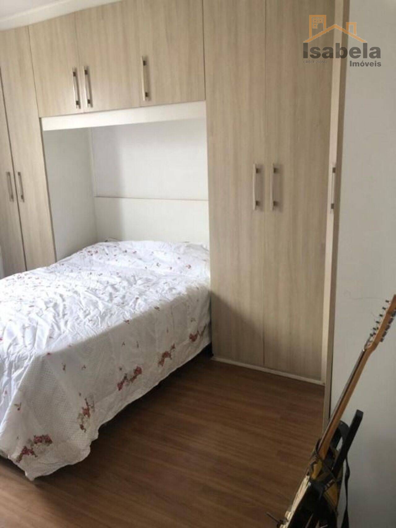 Apartamento Vila Mariana, São Paulo - SP