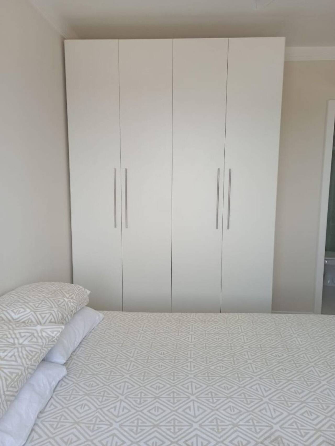 Apartamento Piatã, Salvador - BA