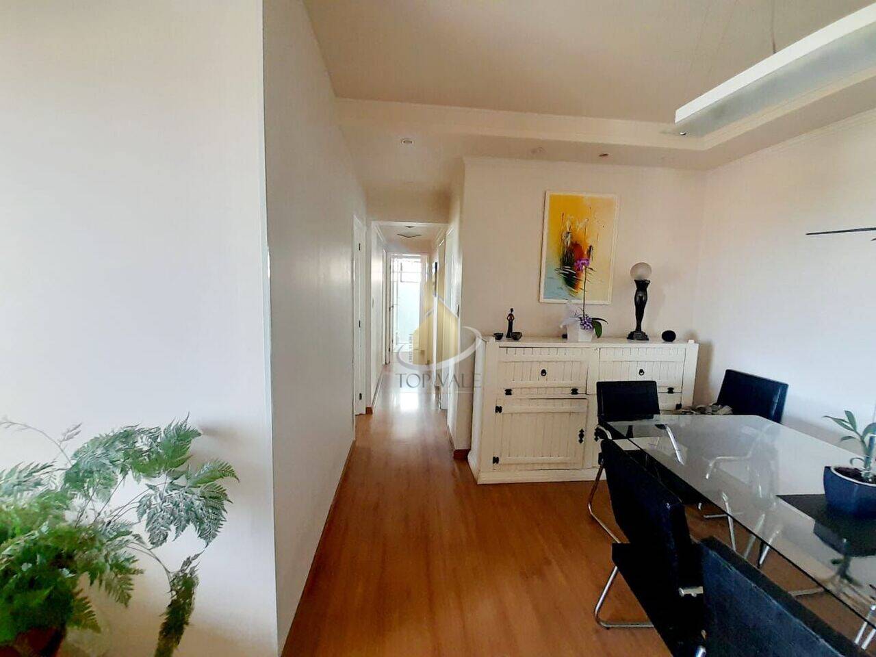 Apartamento Jardim Aquarius, São José dos Campos - SP