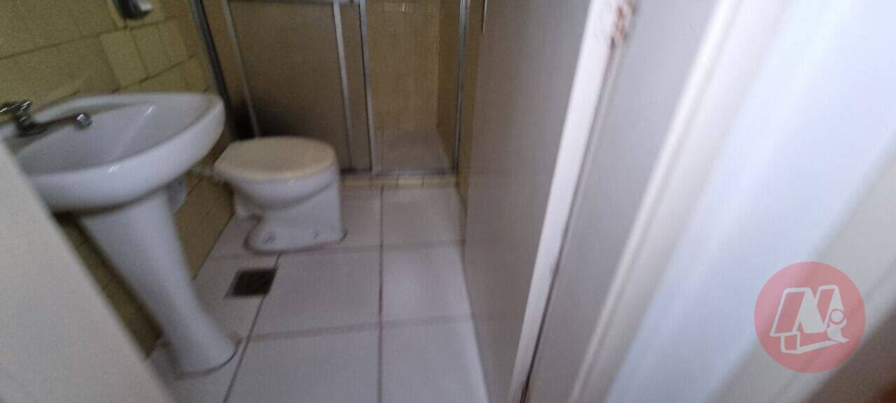 Apartamento Petrópolis, Porto Alegre - RS