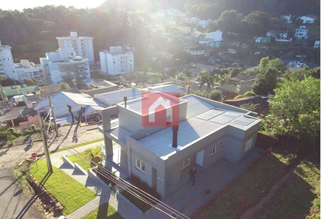 Casa Santo Inácio, Santa Cruz do Sul - RS