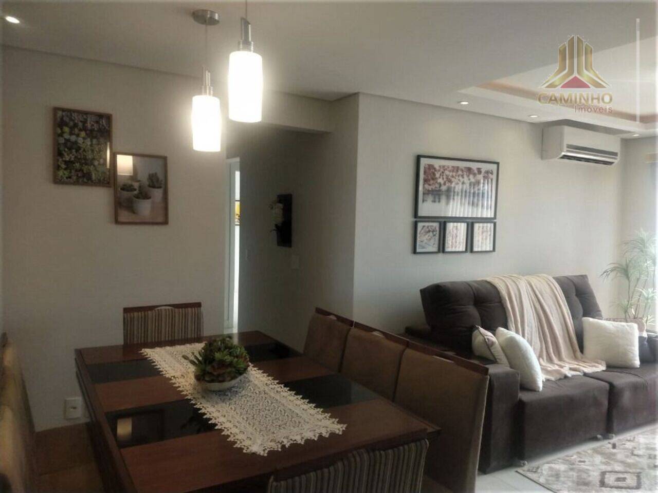 Apartamento Partenon, Porto Alegre - RS