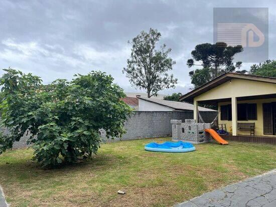 Casa Guatupê, São José dos Pinhais - PR