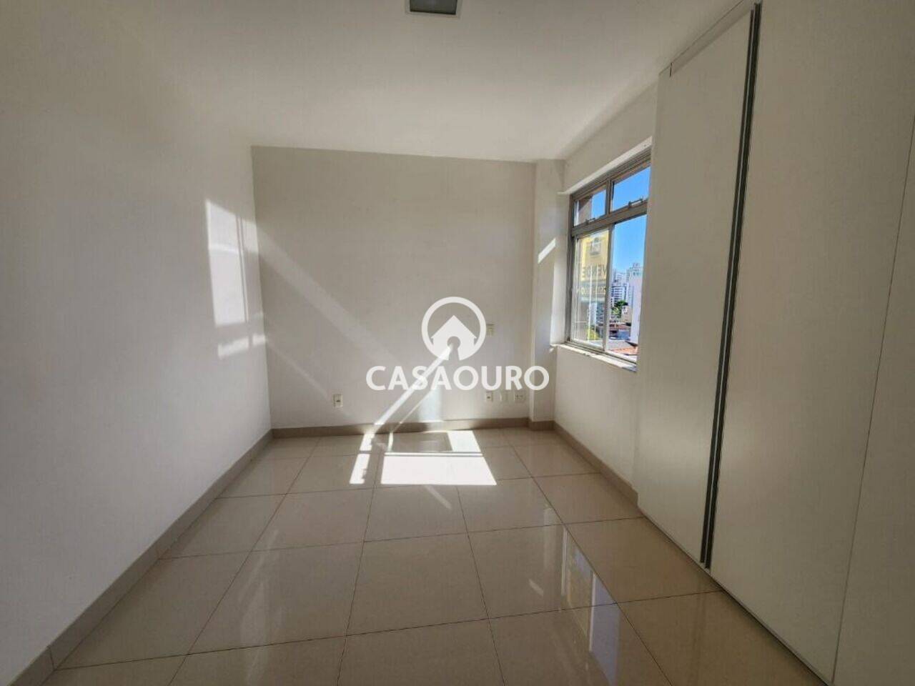 Apartamento Cruzeiro, Belo Horizonte - MG