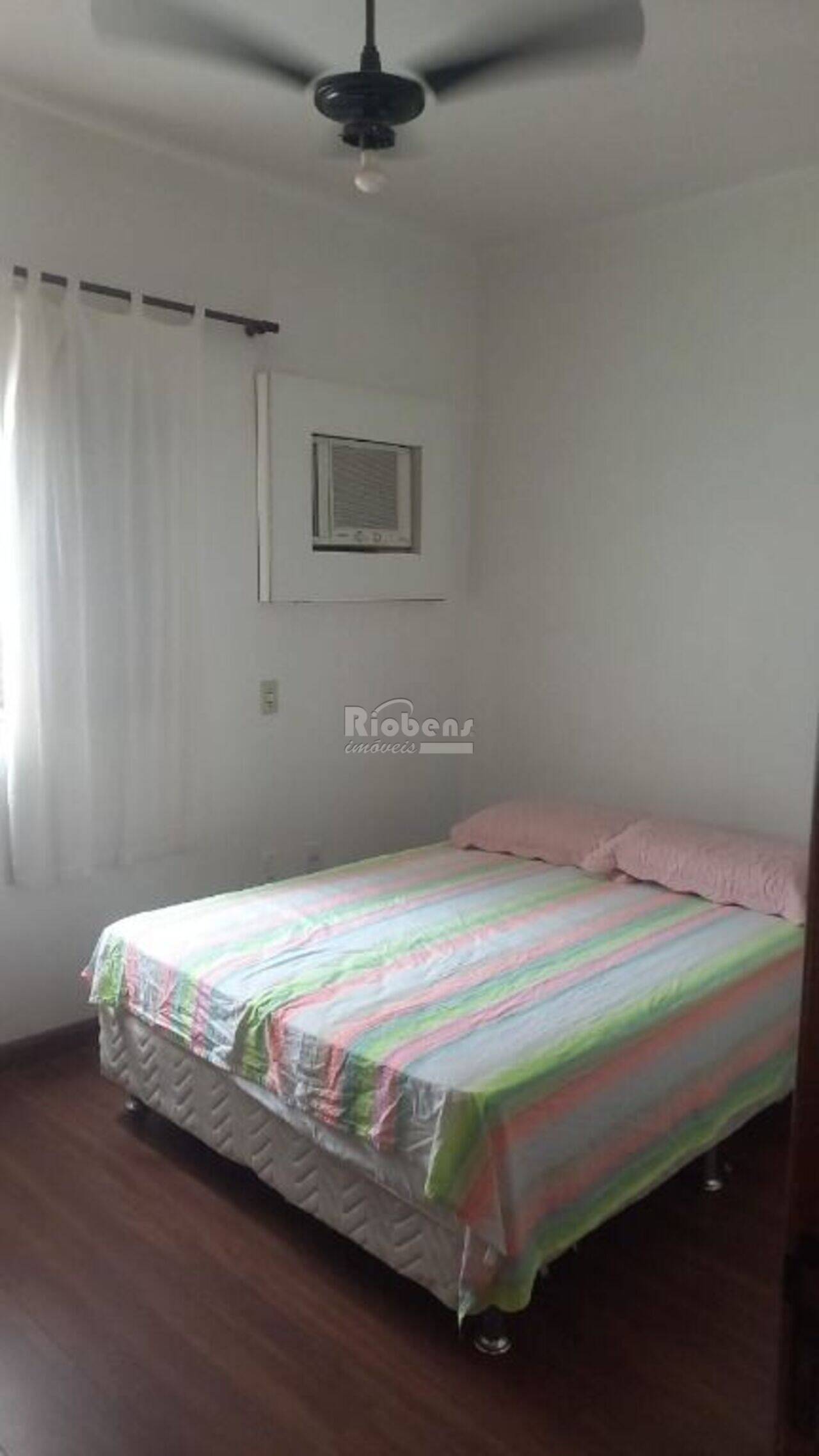 Apartamento Vila Sinibaldi, São José do Rio Preto - SP