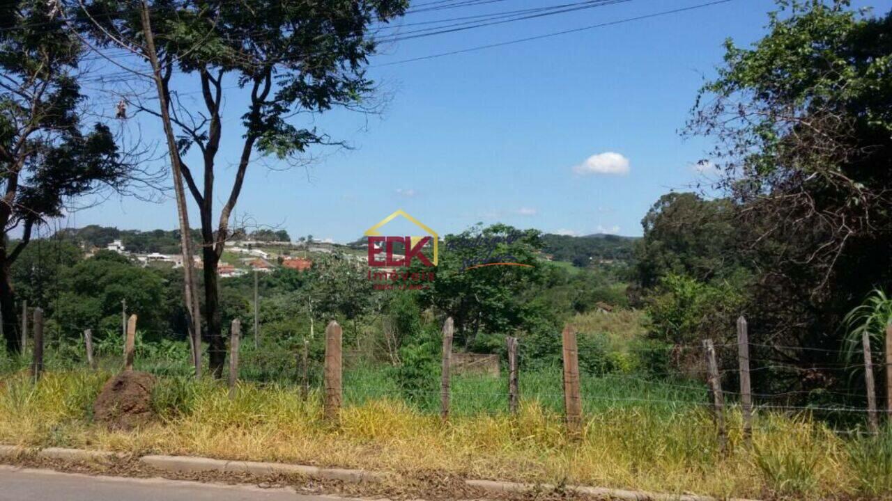 Terreno São Gonçalo, Taubaté - SP