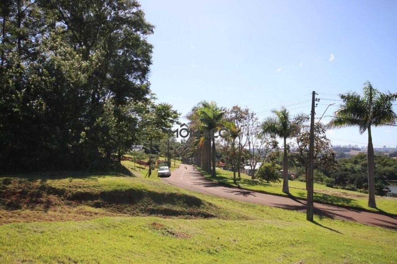 Terreno Gleba Fazenda Palhano, Cambé - PR