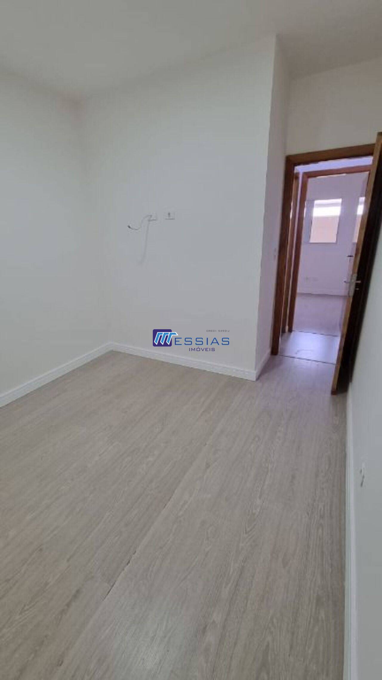 Apartamento São Miguel Paulista, São Paulo - SP