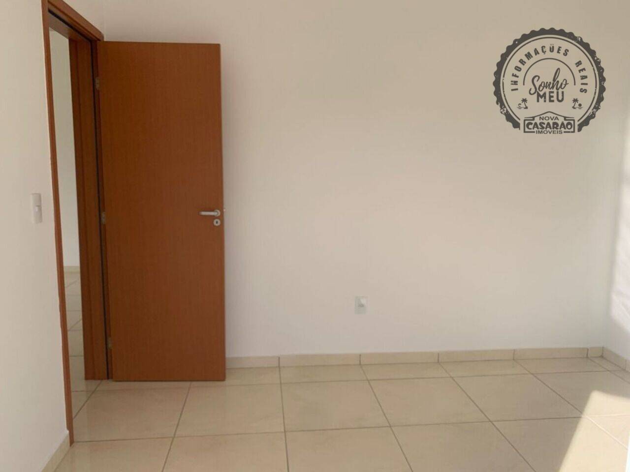 Apartamento Aviação, Praia Grande - SP