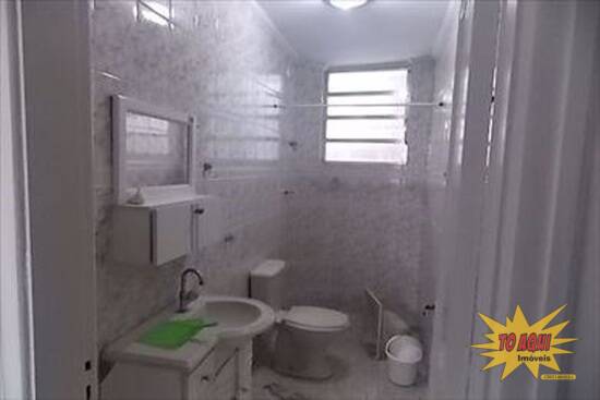 Apartamento Boqueirão, Praia Grande - SP