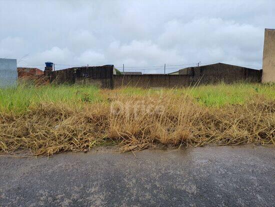 Terreno Residencial Cidade Industrial, Anápolis - GO