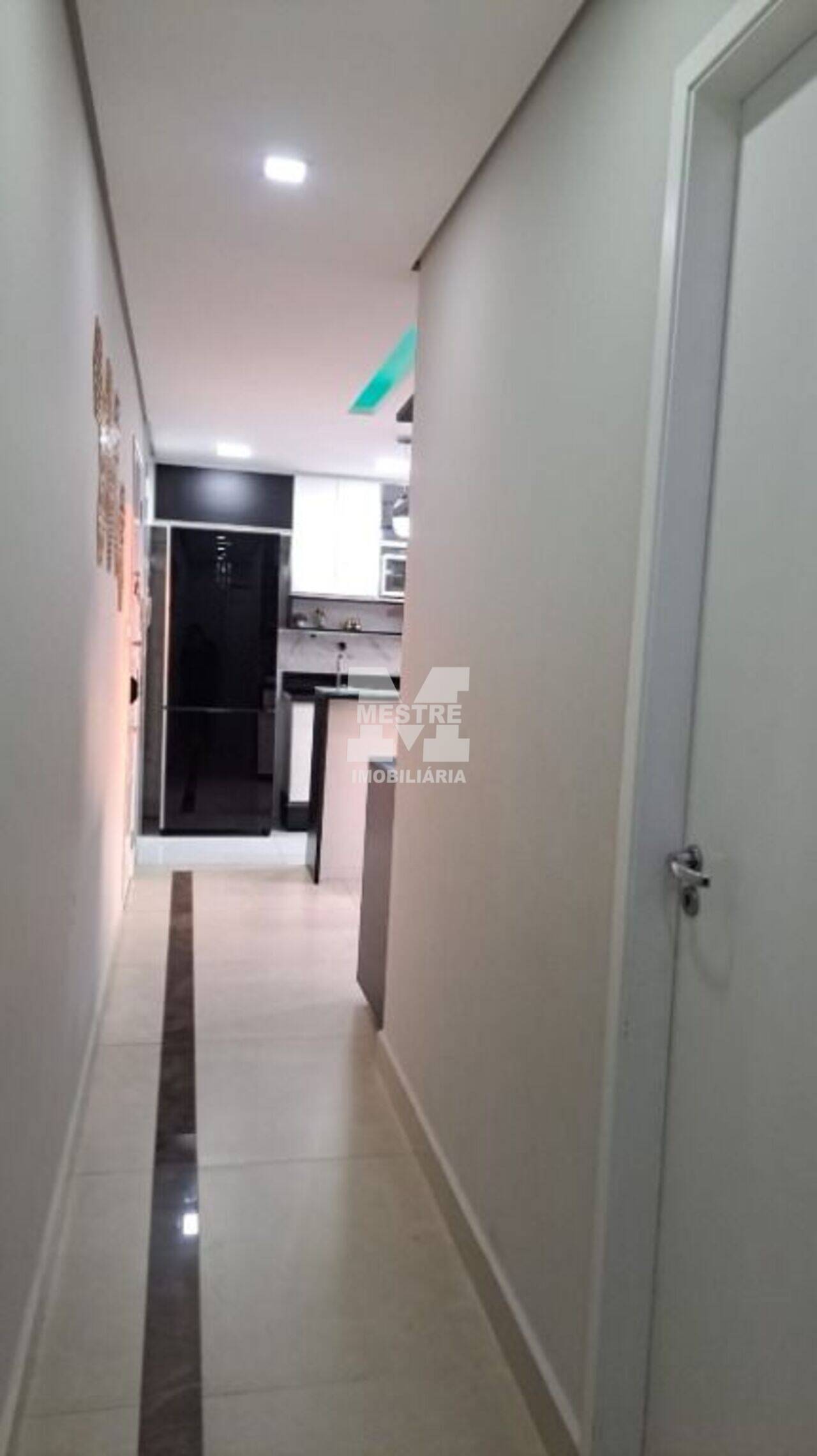 Apartamento Vila Antonieta, Guarulhos - SP