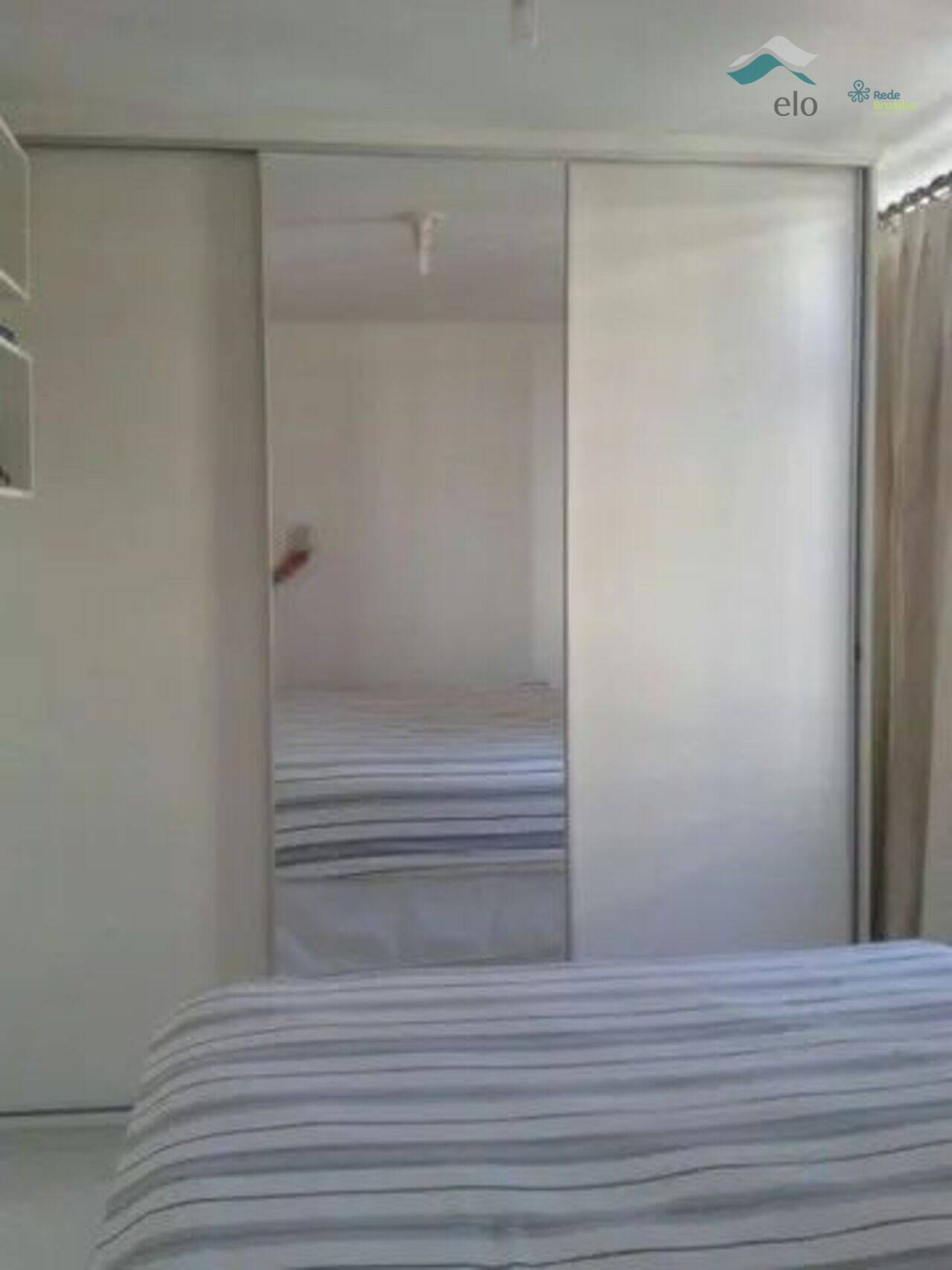 Apartamento Asa Norte, Brasília - DF