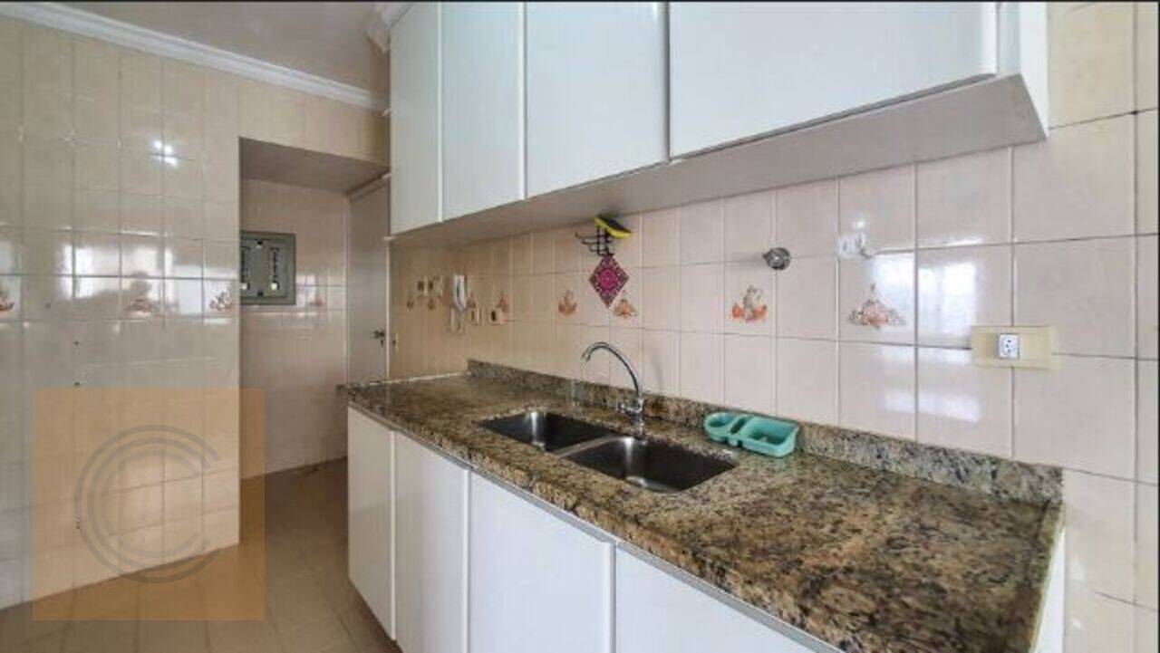 Apartamento Vila Regente Feijó, São Paulo - SP