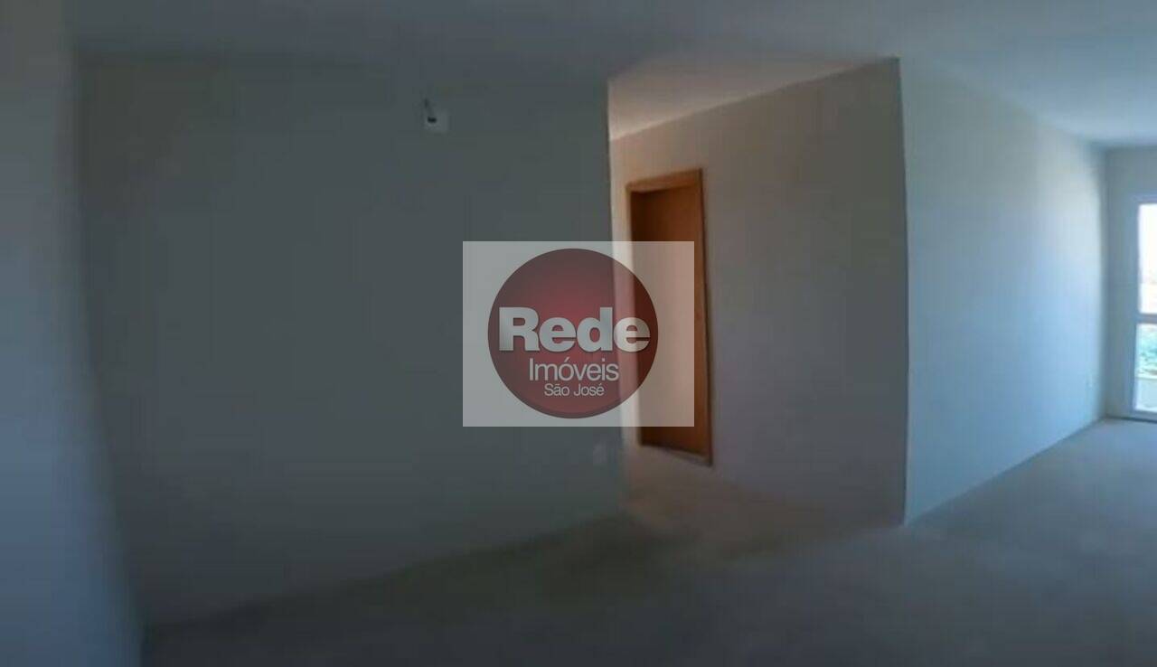 Apartamento Urbanova, São José dos Campos - SP