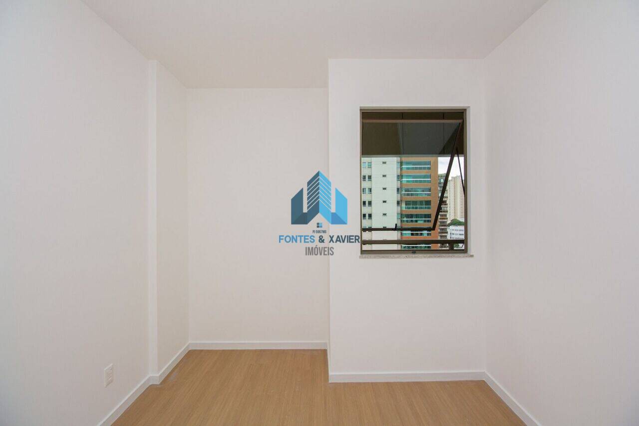 Apartamento Centro, Juiz de Fora - MG