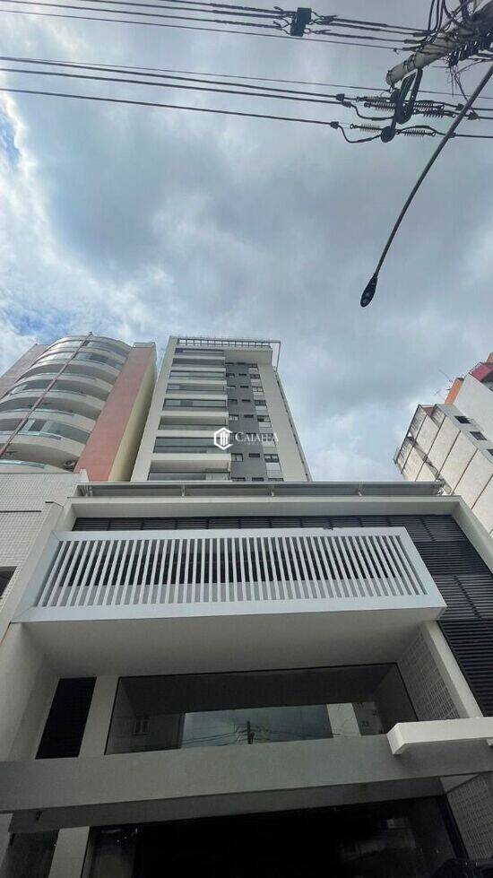 Apartamento de 110 m² na Doutor Romualdo - São Mateus - Juiz de Fora - MG, à venda por R$ 790.000