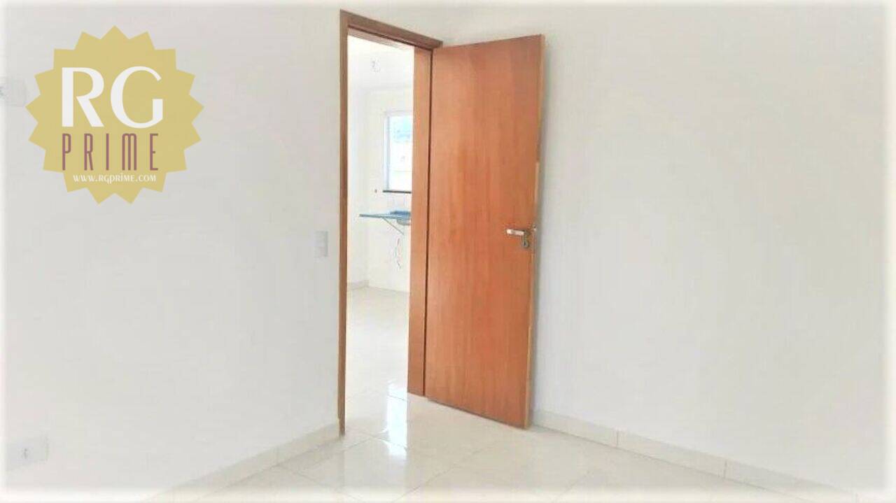 Apartamento Vila Nova Mazzei, São Paulo - SP