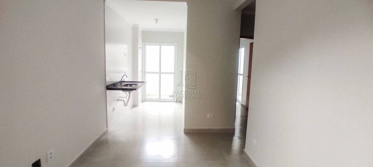 Apartamento Jardim Santa Adélia, São Paulo - SP