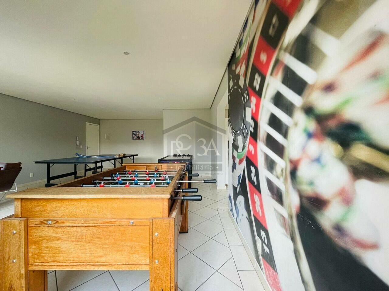 Apartamento Mooca, São Paulo - SP