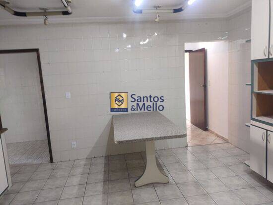 Vila Metalúrgica - Santo André - SP, Santo André - SP